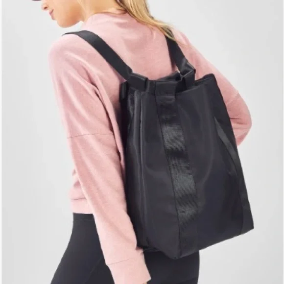 Fabletics backpack - Picture 2 of 7